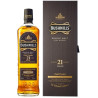 BUSHMILLS MALT Whiskey 21YO 700ML