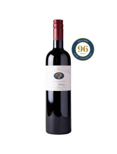 Paul Osicka Moormbool Shiraz 2023 750ml