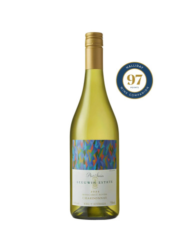 Leeuwin Estate Art Series Chardonnay 2022 750ml