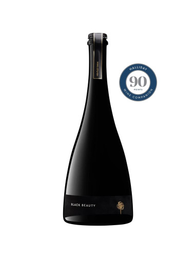 Hentley Farm Black Beauty Sparkling Shiraz Disgorged 2025 750ml