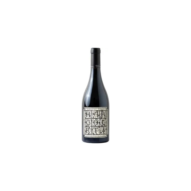 Place of Changing Winds - Harcourt Syrah - 2021