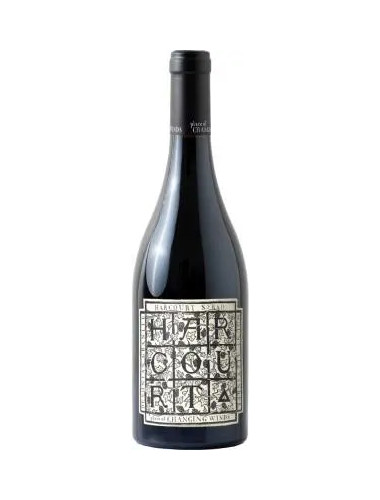 Place of Changing Winds - Harcourt Syrah - 2021