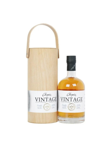 Chopin Vintage Barrel Aged Potato Vodka