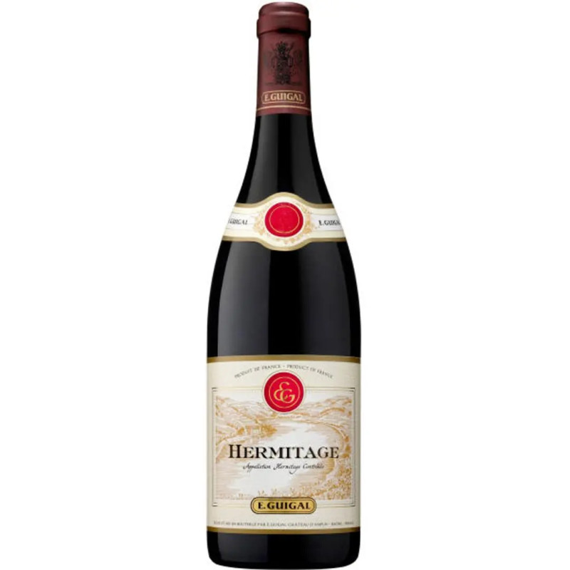 E.Guigal Heritage 2016