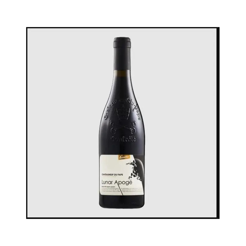 Lunar Apoge Chateauneuf Du Pape