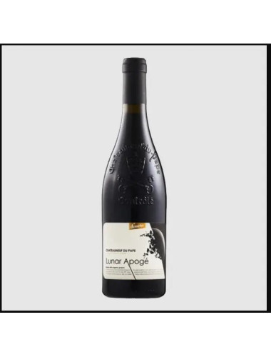 Lunar Apoge Chateauneuf Du Pape