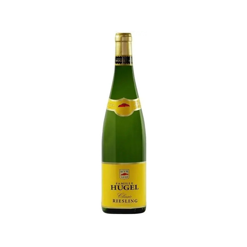 Famille Hugel Riesling Classic 2022