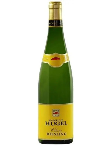 Famille Hugel Riesling Classic 2022