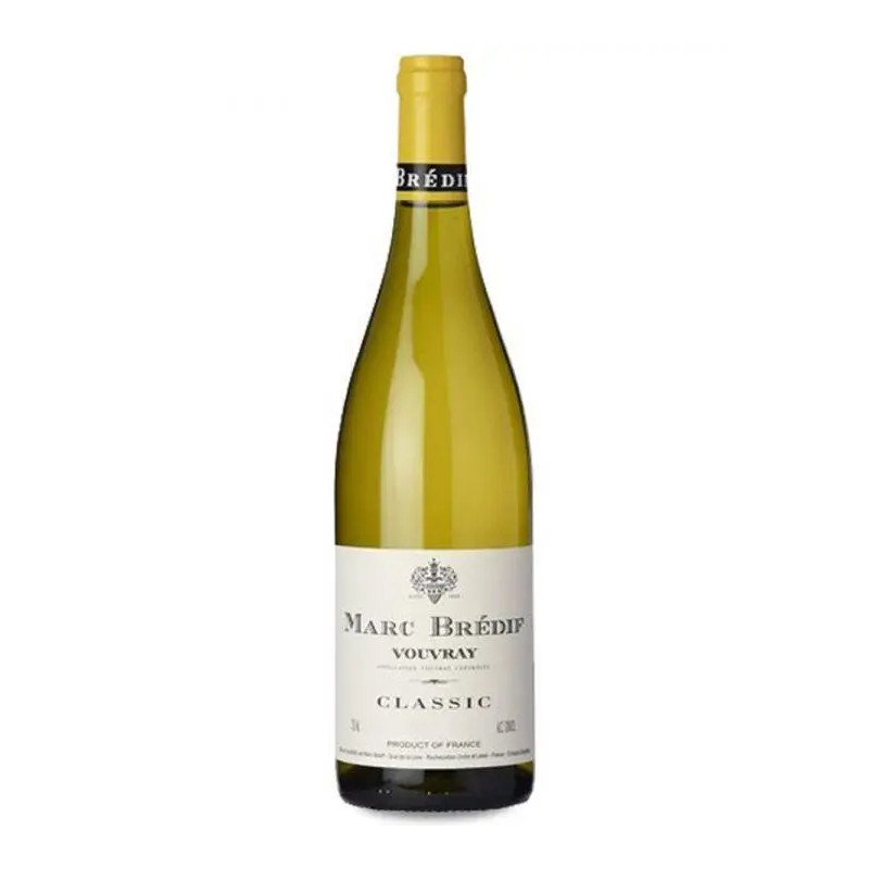 Marc Bredif Vouvray Chenin 2023