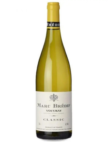 Marc Bredif Vouvray Chenin 2023