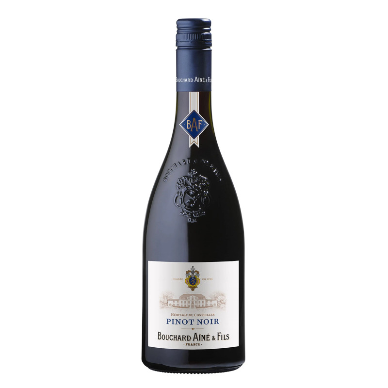 Bouchard Aine ET Fils Pinot Noir 2024