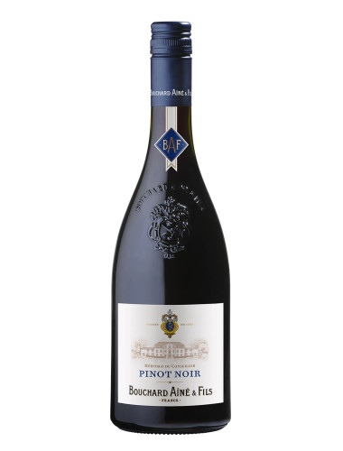 Bouchard Aine ET Fils Pinot Noir 2024