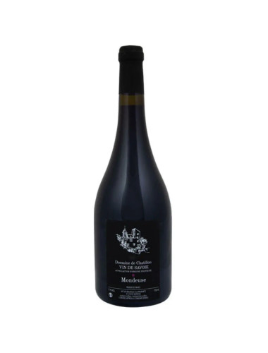 Domaine De Chatillon Mondeuse 2019