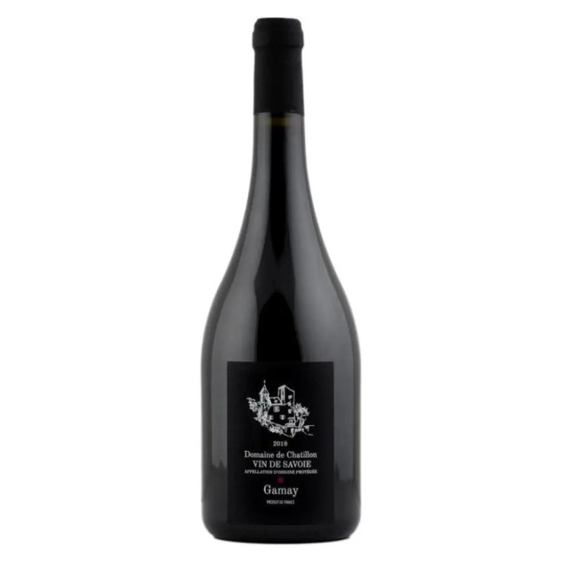Domaine De Chatillon Gamay 2020