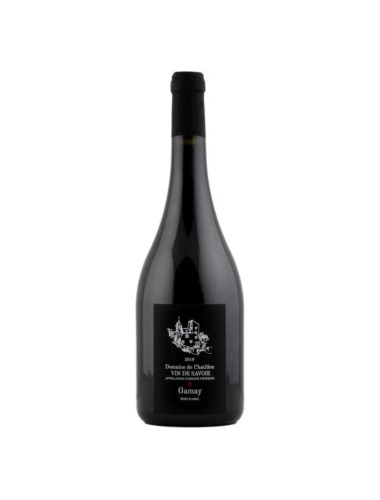 Domaine De Chatillon Gamay 2020