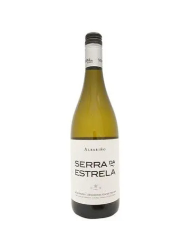 Serra Da Estrela Albarino Rias Baixas Spain