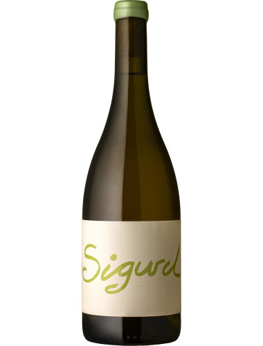 Sigurd Clare Valley Organic Chenin Blanc