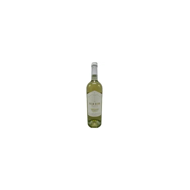Terre D'Abruzzo Villa Diana Pecorino IGP