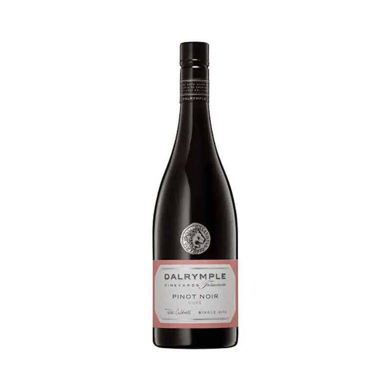 2023 Dalrymple Vineyards Single Site Ouse Pinot Noir 750ml