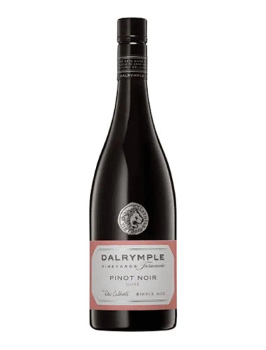 2023 Dalrymple Vineyards Single Site Ouse Pinot Noir 750ml