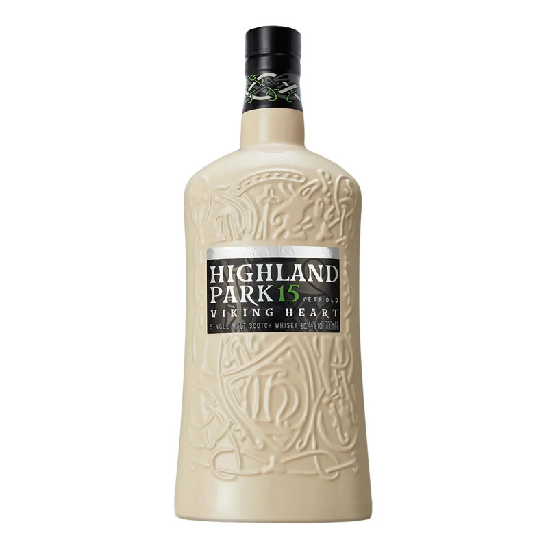 Highland Park 15yo 700ml