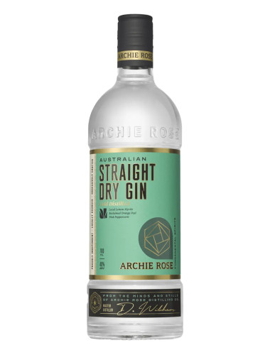 Archie Rose Straight Dry Gin