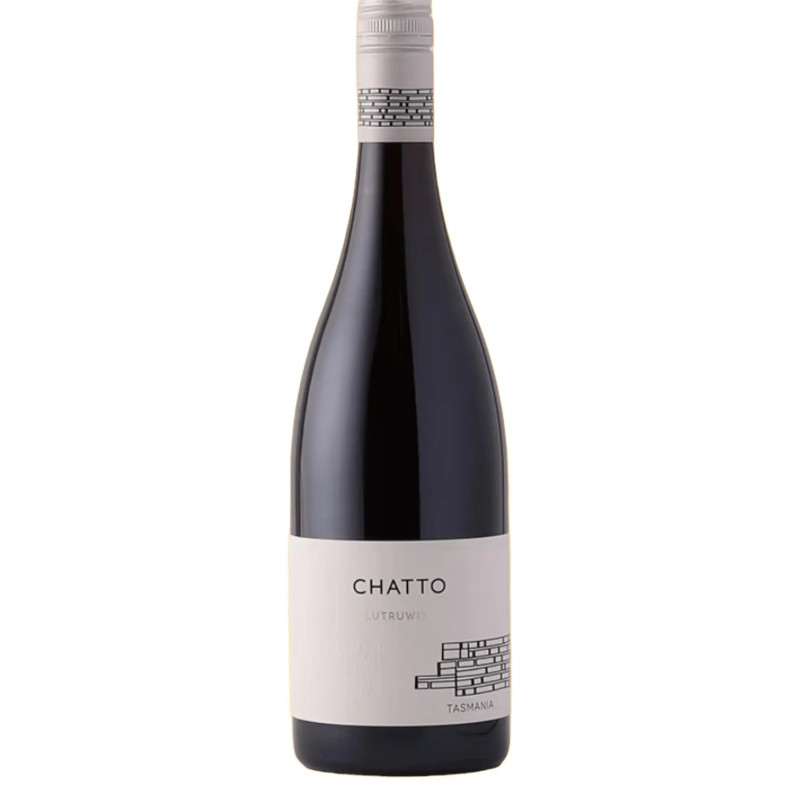 Chatto Lutruwita Pinot Noir 2024