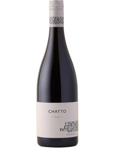 Chatto Lutruwita Pinot Noir 2024