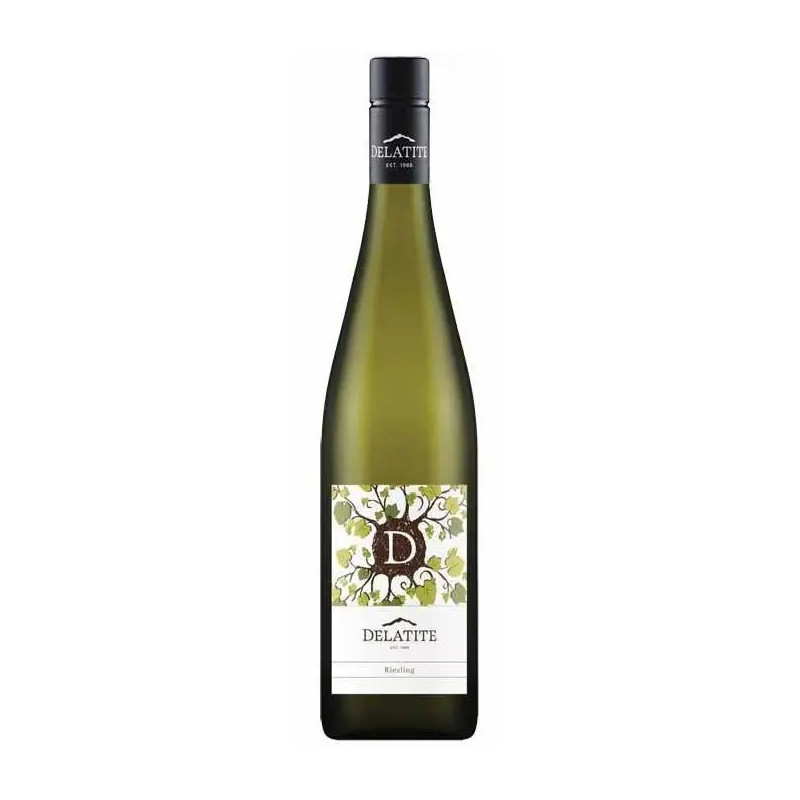 Delatite Estate Riesling 750ml