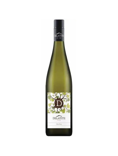 Delatite Estate Riesling 750ml