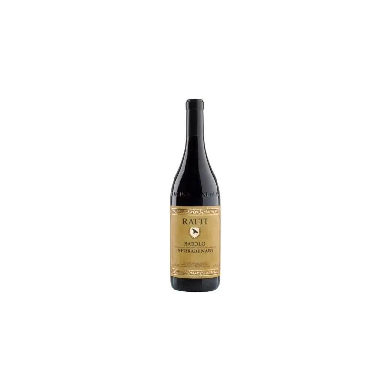 Renato Ratti - Barolo 'Serradenari' DOCG - 2019