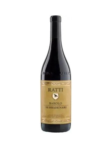 Renato Ratti - Barolo 'Serradenari' DOCG - 2019