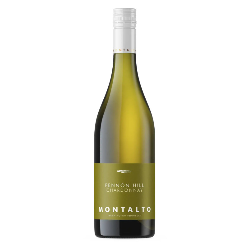 Montalto Pennon Hill Chardonnay 2024