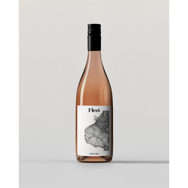 Fleet Pinot Gris