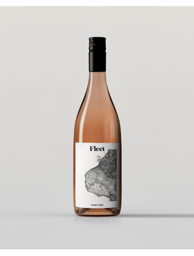 Fleet Pinot Gris