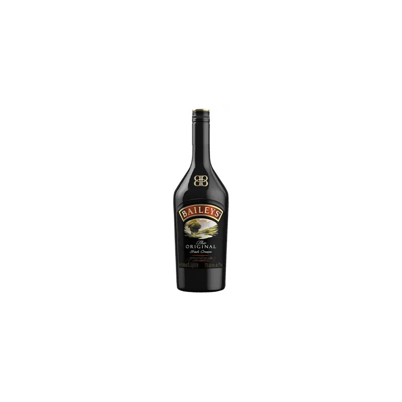 Baileys Irish Cream 1L