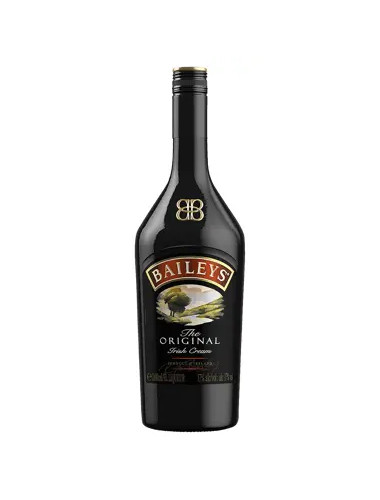 Baileys Irish Cream 1L