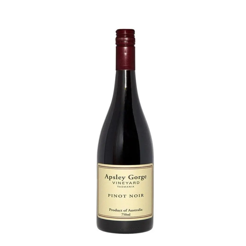 Apsley Gorge Pinot Noir 750ml