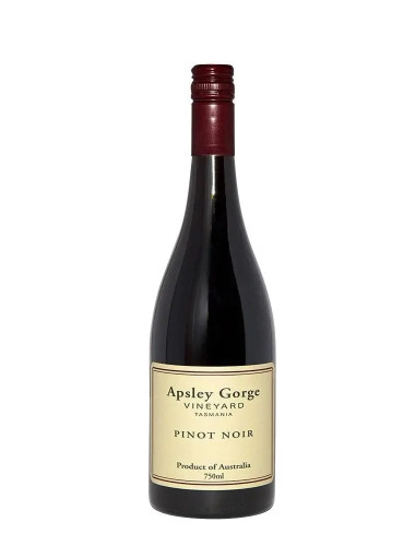 Apsley Gorge Pinot Noir 750ml