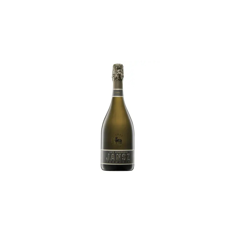 Jansz Tasmania Late Disgorged Vintage Cuvee 2014