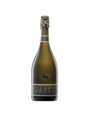 Jansz Tasmania Late Disgorged Vintage Cuvee 2014