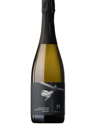 Moorilla Muse Sparkling Extra Brut 2018