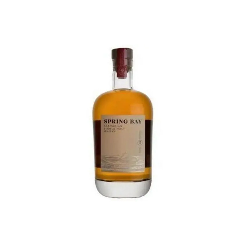Spring Bay Sherry Cask 700ml Whiskey