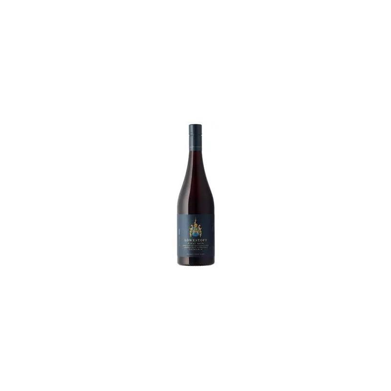 Lowestoft - La Maison Pinot Noir