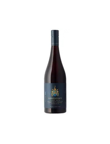 Lowestoft - La Maison Pinot Noir