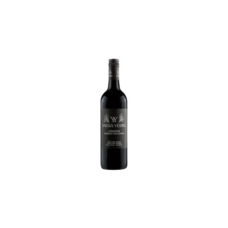 Yarra Yering - Carrodus Cabernet Sauvignon - 2020