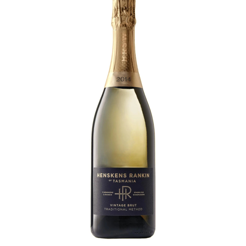 Henskens Rankin Vintage Brut
