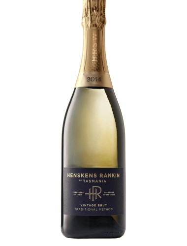 Henskens Rankin Vintage Brut