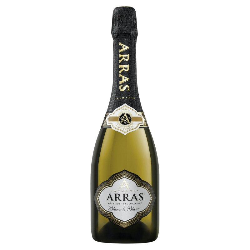 House of Arras Blanc de Blancs
