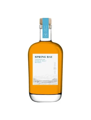 Spring Bay Bourbon Cask 700ml Whiskey